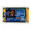 630KH/S NMMiner NerdMiner Atualizado Harshrate 2,4 Polegadas  Display Bitcoin Crypto Solo Lottery Miner NerdMiner 1