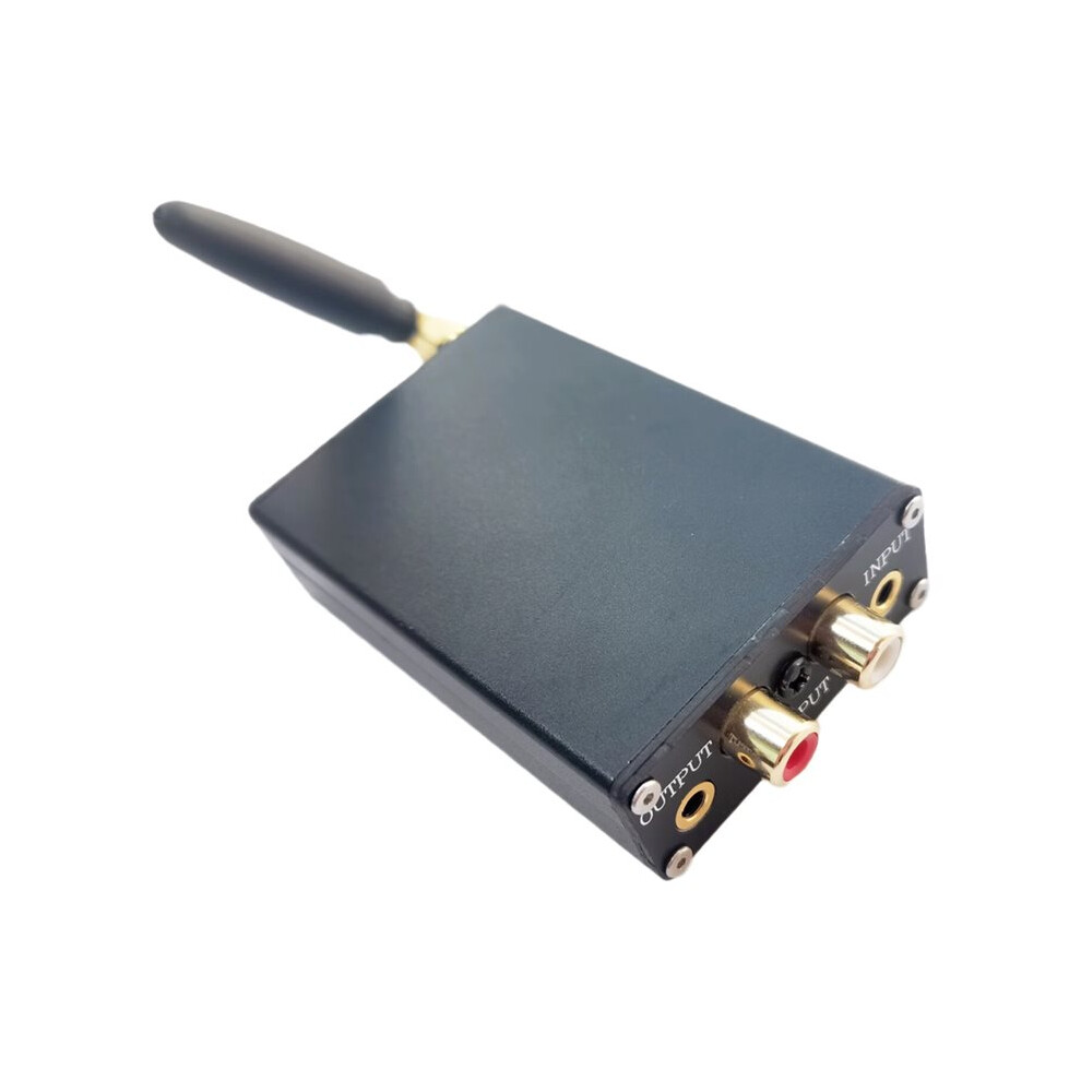 Audiophile-Grade Lossless 5.1 Receiver Adapter, Professional Old Audio Modified Receiver Qcc5125 6031265278525