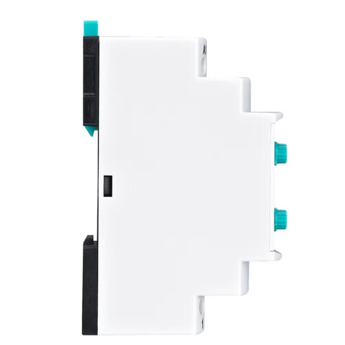 ERV-08  Delay Multifunctional  Relay Electronic Adjustable (0,1Sec.-100 Hours)for All Areas Requiring  Control