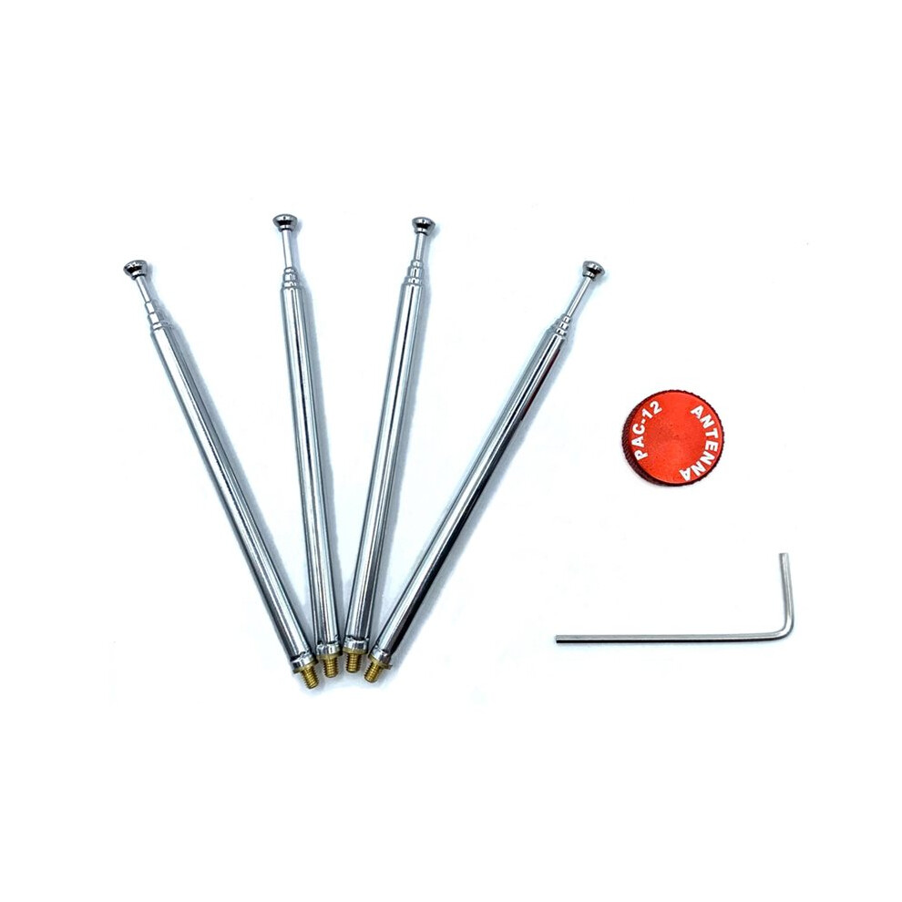 Antenna Extender Aluminum Alloy Capacitive Hat For Jpc12 Pac12 For Pac12 Jpc12 Antenna Telecom Accessory 6031088657422