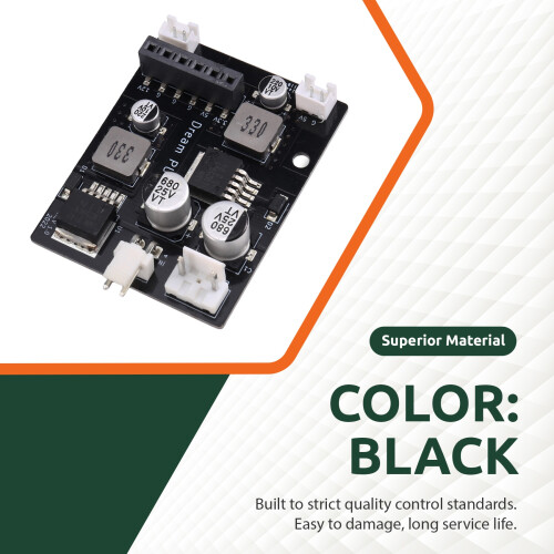 For Motherboard Power Adapter Console Power Supply Replacement New Parts for 2