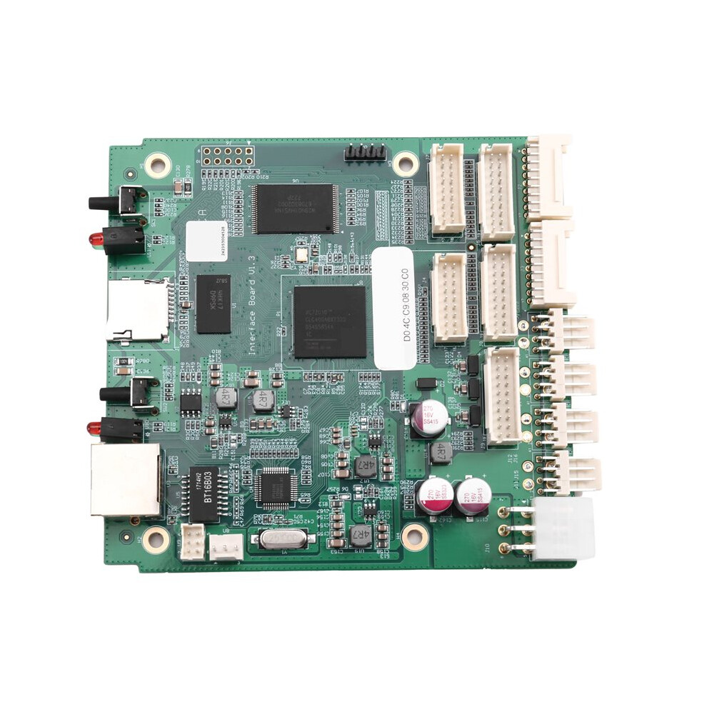 Control Board For Iceriver Ks3l Control Board 4713055510085