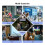 Vrriis 200M Wireless -Compatible Transmitter and Receiver TV Meeting Transmitter Projection Video Display Adapter 9