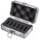 Telescope Filter Storage Box Aluminum Made with Sponge Protective Layer for 6pcs Filters 1