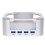 Docking Station for 2024   M4 Computer USB Hub Desktop Stand USB Port Hub for   M4 Pro PC Accessories 2