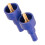 Universal Adapter 4,7-4.0 mm Electrofusion Welding for RITMO Joint 4.7-4.0mm Variable Diameter 5
