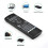2.4G Wireless Remote Control with Keyboard MX3 Intelligent Remote Control Backlight for Set-Top Box  TV 4