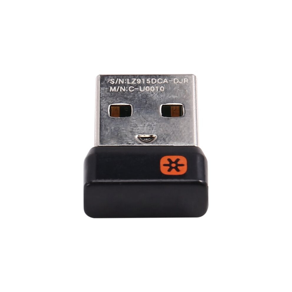 Wireless Dongle Receiver Usb Adapter For K800 K750 K710 K700 K520 K400 K360 K350 K340 Mouse Keyboard 6032328715698