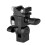 Adaptateur de Flash de Type E, Déclencheur de Griffe, Support de Parapluie Pivotant, Support D'Éclairage pour Éclairage Photographique. 1
