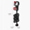 Diving Flashlight Holder Mount for Underwater Photography Dia 30-32mm Adjustable Torch Clip 5