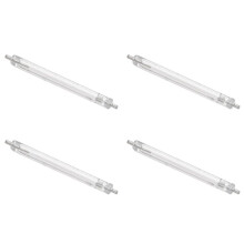4X Lampa Błyskowa do D40 D40X D50 D60 D60 D70 D70S Wymiana Rury Ksenonowej