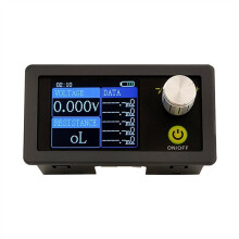 T459 5V Four-Wire Battery Internal Resistance Tester 18650 Battery Internal Resistance Tester Remote APP Display