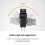 Adaptateur de Flash de Type E, Déclencheur de Griffe, Support de Parapluie Pivotant, Support D'Éclairage pour Éclairage Photographique. 2