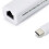 10X Network Card USB Type-C to Rj45 100M Driver-Free Network Card Converter Network Cable Adapter Ethernet Adapter A 5
