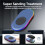 Virtual Mouse Mover Automatic Movement for Computer Laptop Awakening with /OFF  Undetectable Mouse Jiggler 7