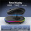 Virtual Mouse Mover Automatic Movement for Computer Laptop Awakening with /OFF  Undetectable Mouse Jiggler 5