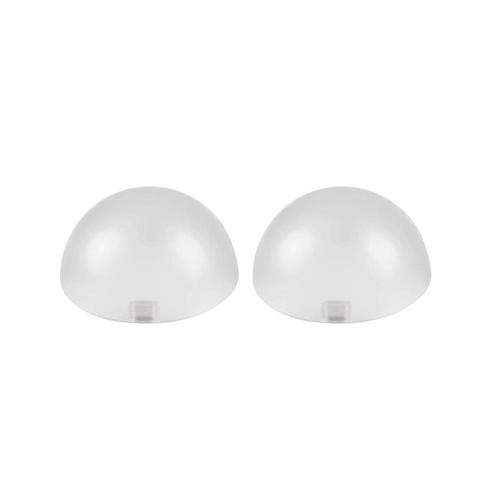 2X Dome Diffuser Compatible For H200r Ak-R11 Round Flash V1 Flash Series V1-S V1-N V1-C Ad200 Pro Ad200 4713045291567