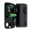 12/24V Infrared Sensor Photocell Motion Detector for Gates Security Automatic Garage Door Gate 2