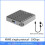 2330 Solid-State SSD Enclosure 10Gbps for NVMe Single-Protocol ExternalPortable Hard Drive Enclosure Type-C 3.2 2