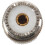 20X TNC-Stecker auf PL259 UHF-Adapterbuchse, Silber 8