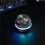 Dual Knob Keyboard with RGB Lights Reverse Direction Knob Single-Button  Keyboard Customizable Volume Knob 8