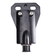 BU-55 Two Way Radio Antenna Balun MJ Connector 3-75MHz 500W SSB/ BU55 Balun Antenna  Supers Walkie Talkie Parts