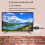 2pcs 50M -Compatible Wireless Transmitter Receiver Camera Laptop PC to TV Mirror Adapter 1080P 60Hz Display Dongle 4
