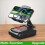 Lazy Bracket Support Portable Wireless Speaker Phone Holder Stand with  Speaker Adjustable Tablet Desktop Live 7