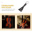 Violin Tailpiece Ebony Replacement String Board Violin Parts Accessory for Orchestral Strings Instrument4/4 7