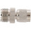 20X TNC-Stecker auf PL259 UHF-Adapterbuchse, Silber 4