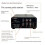 FM25TX 2.5W FM Transmitter Stereo, Audio Playback and Transmission Function  MP3 Wireless Player EU Plug 3