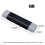 Dual- Guitar String Cleaner Derusting Pen, Omnipotent String Maintenance Tool for Guitar,Other String Instruments 8