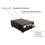 FM25TX 2.5W FM Transmitter Stereo, Audio Playback and Transmission Function  MP3 Wireless Player EU Plug 4