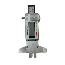 Guitar Digital Display String Distance Ruler String Distance Chord Height Measurement Dial Classical Guitar Production