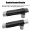 Dual- Guitar String Cleaner Derusting Pen, Omnipotent String Maintenance Tool for Guitar,Other String Instruments 6