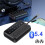 5.4 Audio Transmitter Receiver  Receiver and Transmitter 2-in-1 for TV PC Headphone Car Computer 3