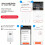 Tuya Zigbee Light Sensor Luminance Detector Sensor  Home Automation App Control Tuya Light Detector 6