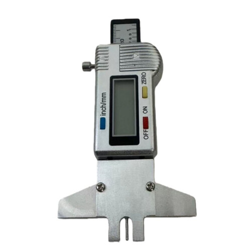 Guitar Digital Display String Distance Ruler String Distance Chord Height Measurement Dial Classical Guitar Production 1