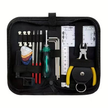 Guitar Maintenance Kit Guitar String Changing Tool, Tuning Wrench,Maintenance Tool Set Guitar Cleaning Accessories