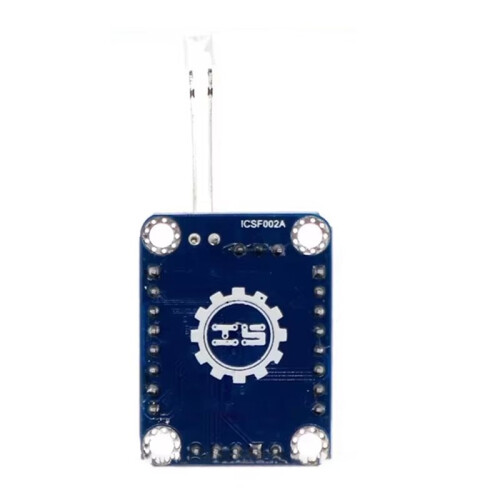 ICSF002A Infrared Decoding and Encoding Module Designed to Simplify Infrared Remote Control Signal Processing 1