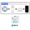 WiFi    Momentary Self-Locking  Module 10A  DIY Breaker Module Control By  Life/Tuya App 5