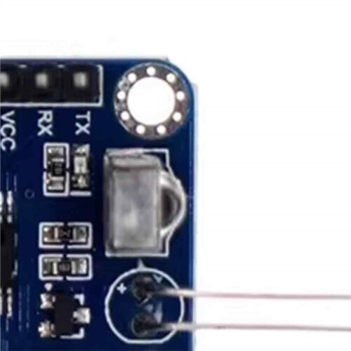 ICSF002A Infrared Decoding and Encoding Module Designed to Simplify Infrared Remote Control Signal Processing 2