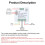 WiFi    Momentary Self-Locking  Module 10A  DIY Breaker Module Control By  Life/Tuya App 6