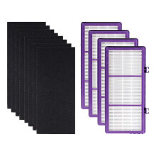 Echte Filtervervanging voor Holmes Aer1-Serie Totaalluchtfilter, Vervangende Onderdelen HAPF300, HAP30, HAPF300AP-U4