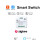 Zigbee    Momentary Self-Locking  Module 10A  DIY Breaker Module Control By  Life/Tuya App 7