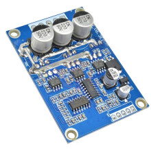 Controller Motore CC Senza Spazzole Nessun Motore Hall 12V-36V 500W Bilanciamento Automobilistico Bilanciato BLDC Scheda di Controllo del