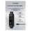 48V UHF Wireless Microphone Converter XLR Transmitter and Receiver Microphone Wireless System for All Kind Microphone A 9