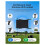 10W 4G SIM Card Solar Router with Solar Panel 20100mAh Battery Waterproof 50 Meter Coverage Range Solar Router 6