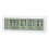 Digital Countdown Days Timer Clock - 999 Days Count Down Clock Timer for Graduation Lab Kitchen (White) 1
