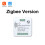 Zigbee    Momentary Self-Locking  Module 10A  DIY Breaker Module Control By  Life/Tuya App 6